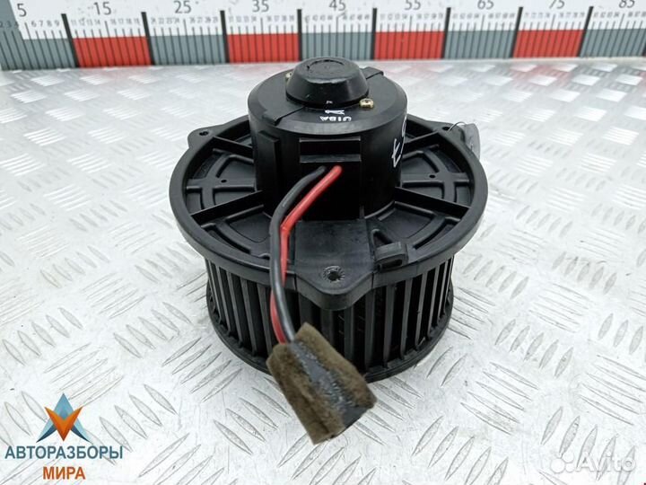 Моторчик печки Kia Joice 2000