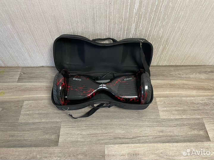 Гироскутер