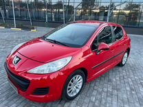 Peugeot 207 1.4 AMT, 2009, 199 000 км, с пробегом, цена 505 000 руб.