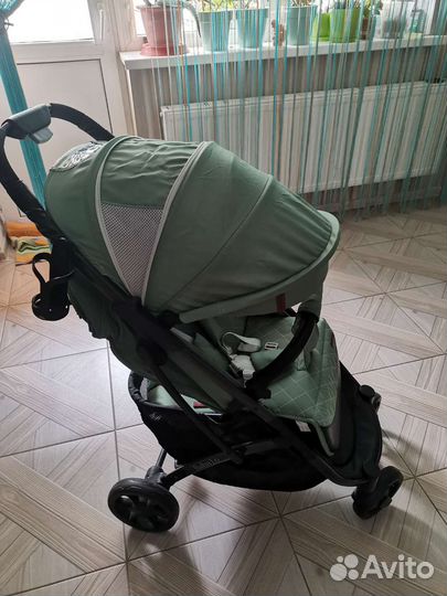 Прогулочная коляска бу