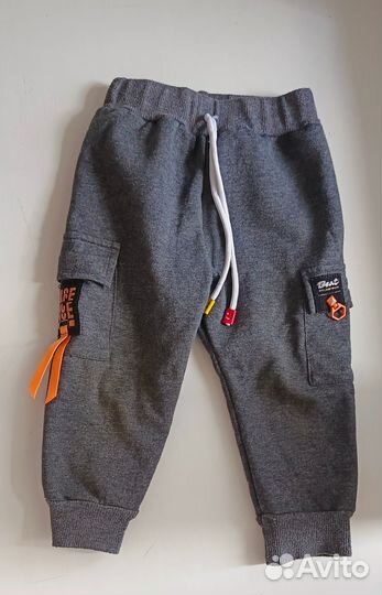 Детские кофты, штаны