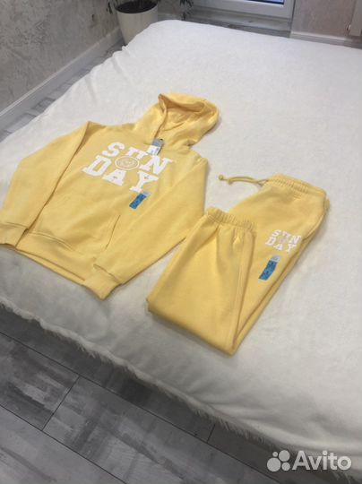 Спортивный костюм