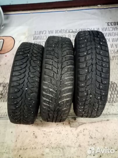 Продам колеса на KIA