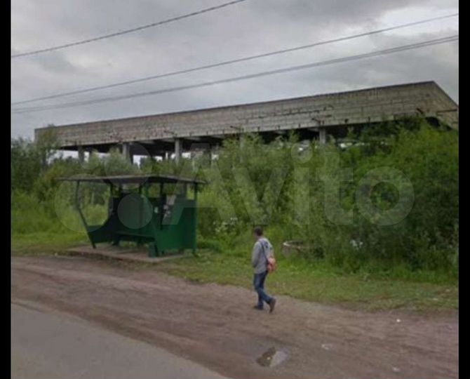 Производство, 7000 м²