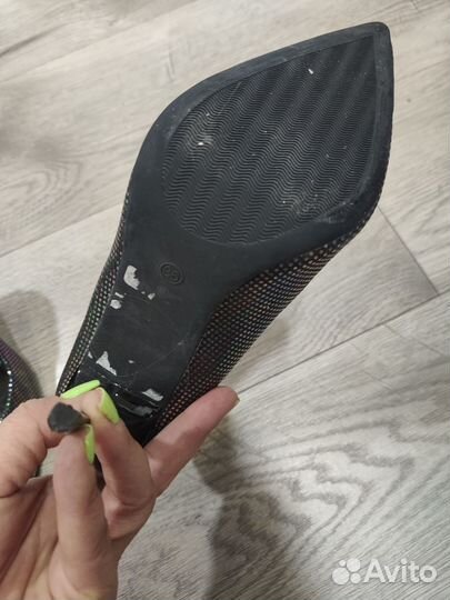 Туфли женские