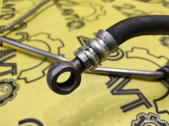 Шланг низкого давления Bmw X5 E70 / FE82 N62B48B