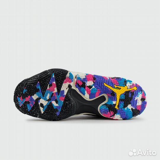 Кроссовки Jordan Why Not.6