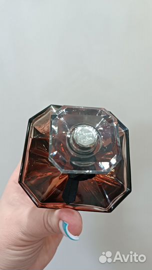 Lancome tresor la Nuit tresor edp caresse