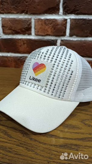 Кепка бейсболка детская