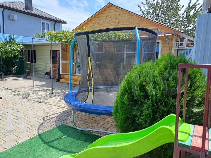 Комната 15 м² в 1-к., 1/1 эт.