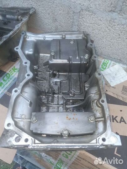 Поддон Мазда форд l8, lf17, L3, l3k9, l5