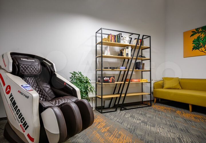 Готовый офис на 7 рабочих мест у метро Владимирска