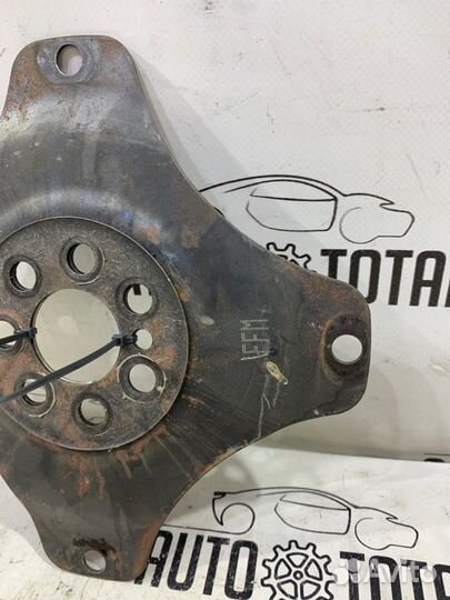 Маховик Kia Sportage SL G4KD 2011