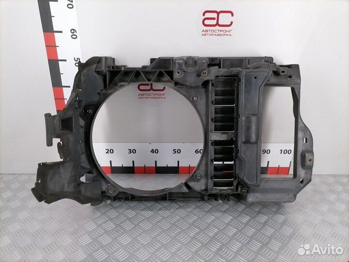 Панель для Peugeot-Citroen 407