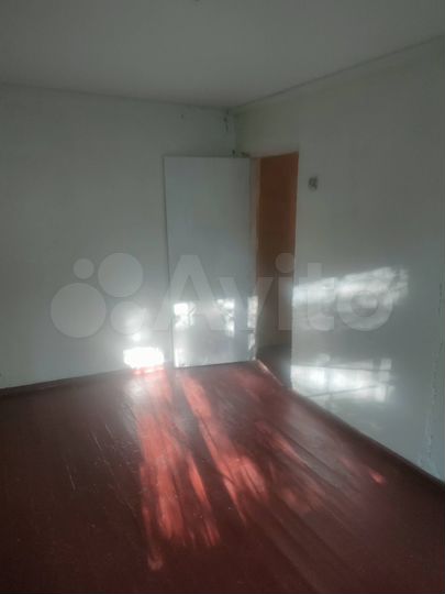 2-к. квартира, 44 м², 1/5 эт.