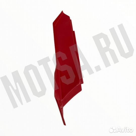 Облицовка боковая левая Delta, Zodiak обычная