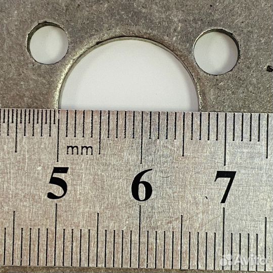 Звезда распредвала Delta, Alpha 28Т