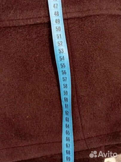 Пальто женское демисезонное 40 42