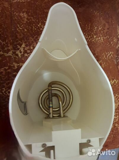 Чайник электрический