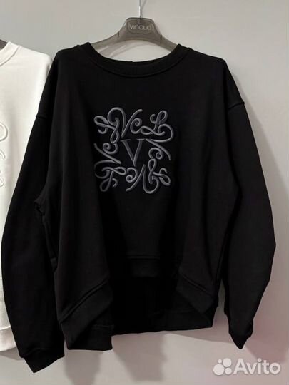 Свитшот, Vicolo, Италия, U