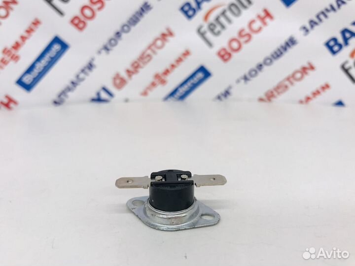 Термостат KSD 110 С