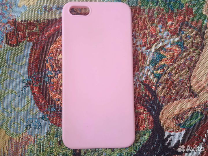 Чехол на iPhone 5 5s 5se