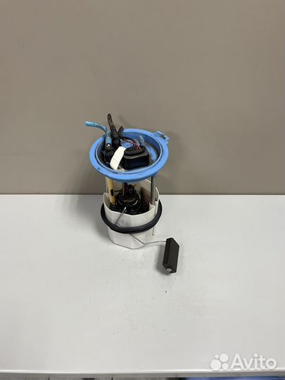 Бензонасос Ауди А3 Гольф 6 Пассат Б6 Б7