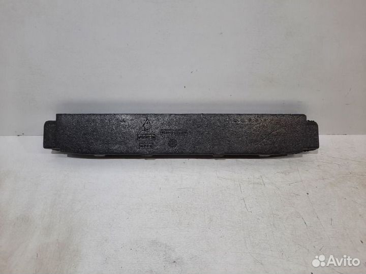 Наполнитель пола багажника задний Toyota Corolla