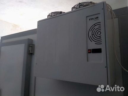 Моноблок Полаир и Ариада