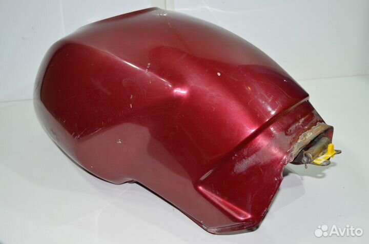 Бензобак Ducati Monster 400