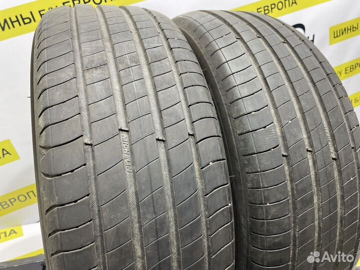 Michelin Primacy 4 205/60 R16 100R