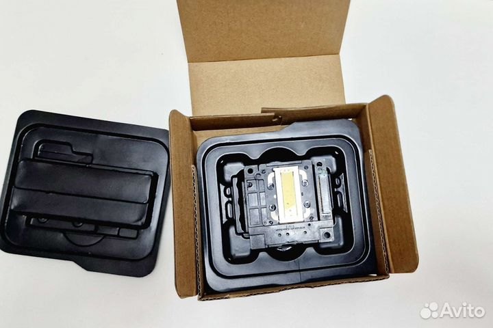 Печатающая головка Epson FA04000