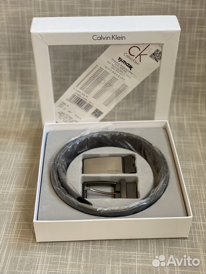 Набор подарочный ck