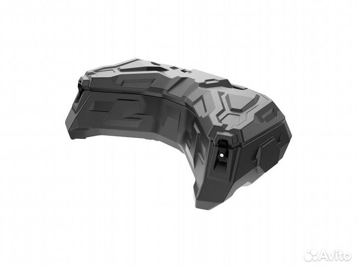 Кофр для ATV Loncin Goes Xwolf 700(задний)