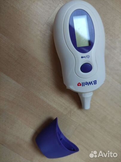 Термометр электронный B.well WF-1000