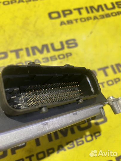 Эбу Мозги Lifan X50