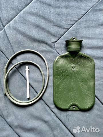 Грелка СССР