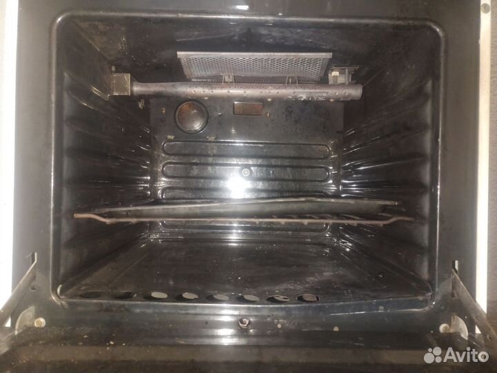 Газовая плита бу gorenje