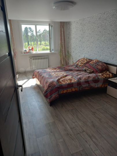 Дом 113,6 м² на участке 6 сот.