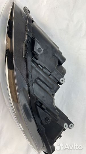 Фара передняя Volkswagen Polo 2014-2020 левая