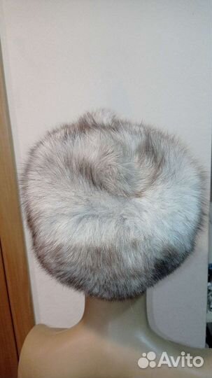 Винтаж шапка писец