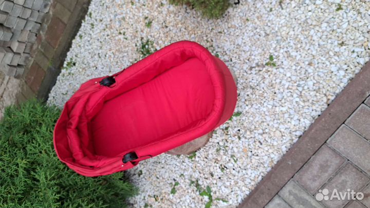 Люлька переноска до 9 кг