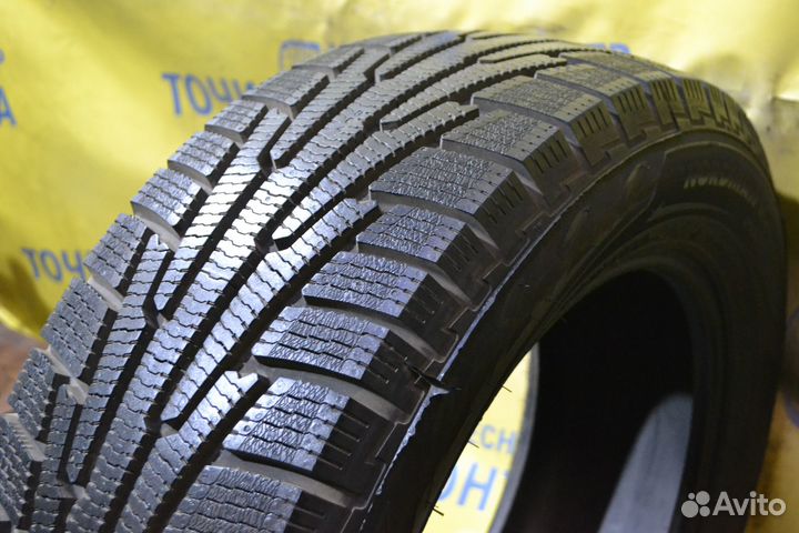 Nokian Tyres Nordman RS2 SUV 235/60 R18