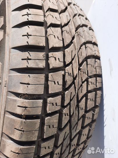 КАМА Кама-221 235/70 R16