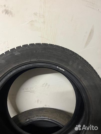 Goodyear UltraGrip Ice+ 225/65 R17 101T
