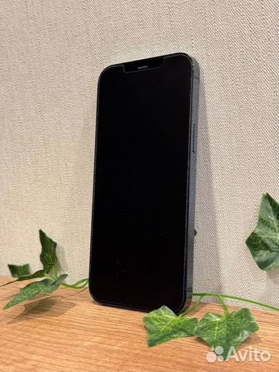 iPhone 12 Pro Max, 128 ГБ