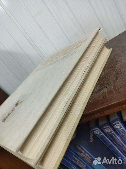 Популярная Художественная энциклопедия в 2 томах