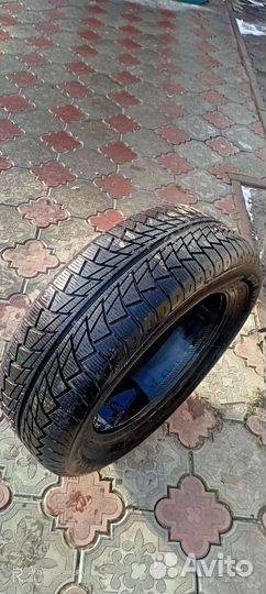 Nankang Conqueror A/T (AT-5) 235/60 R18