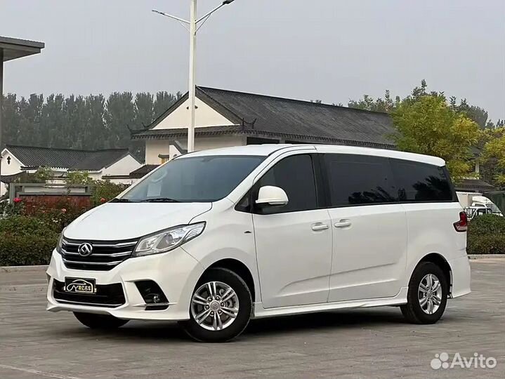 Maxus G10 2.0 МТ, 2021, 30 000 км