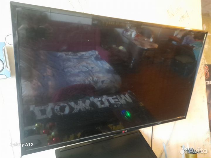 Телевизор LG